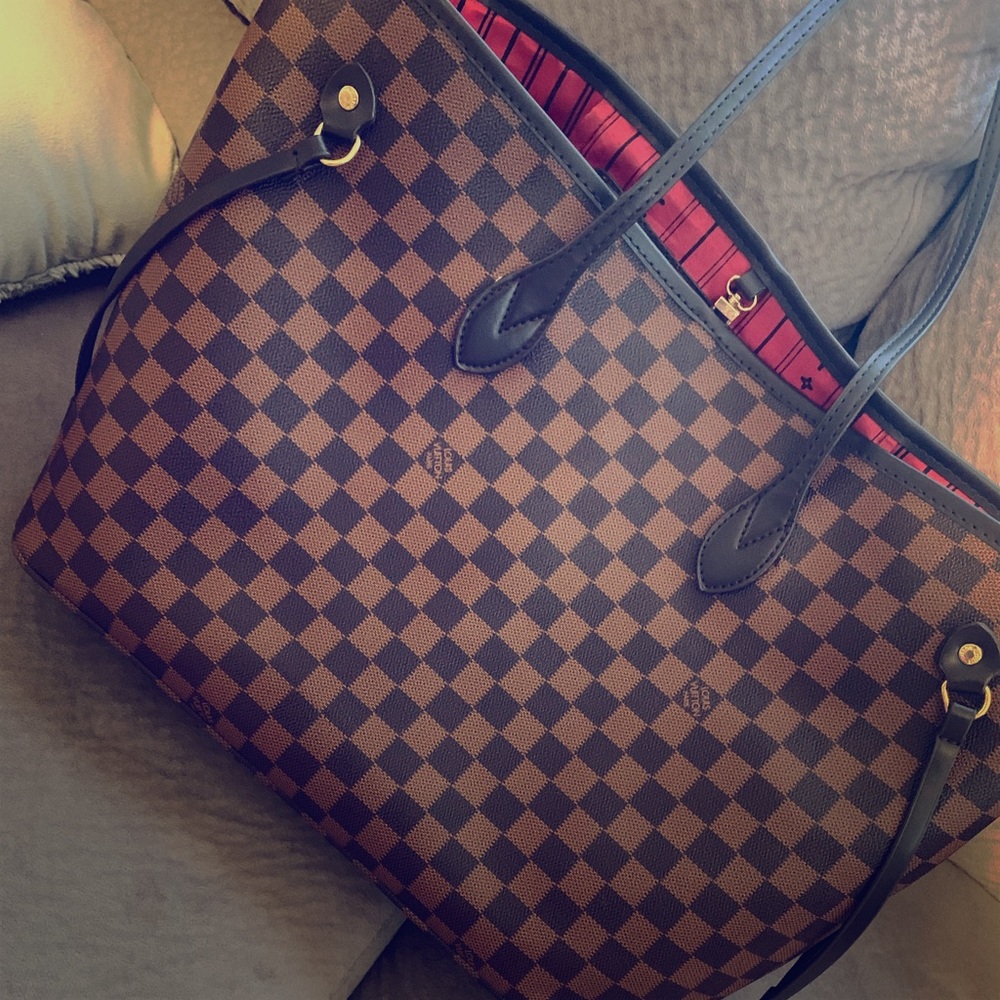 Oversized Bag